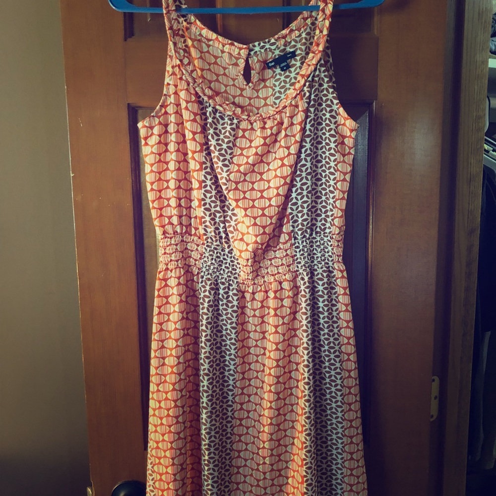 Gap sundress